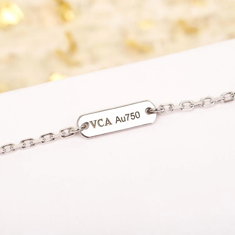 TimelessDesign Vca Necklaces 255348