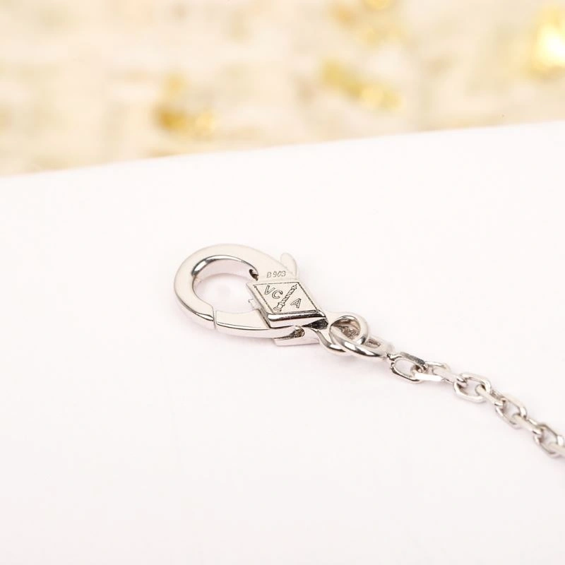TimelessDesign Vca Necklaces 255348