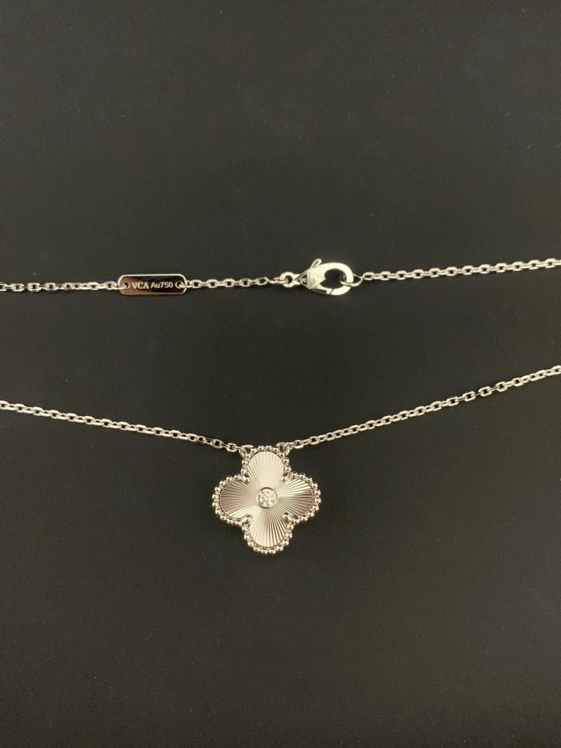 Vca Necklaces OnTrend 255349