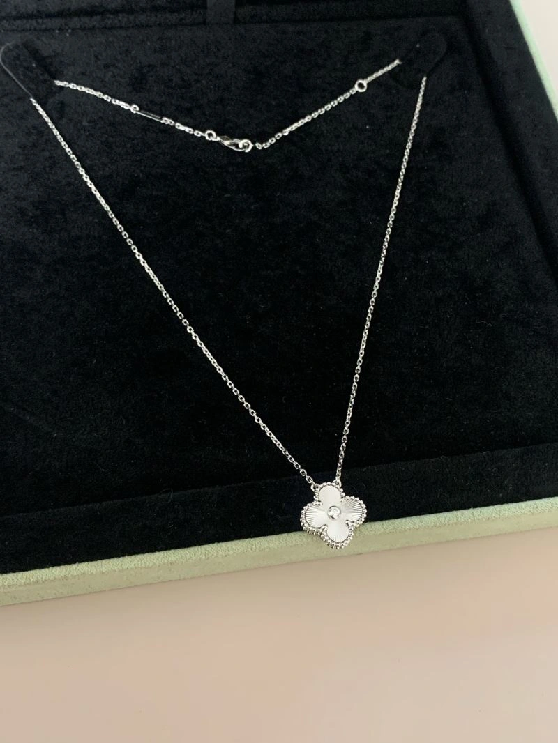 Vca Necklaces OnTrend 255349