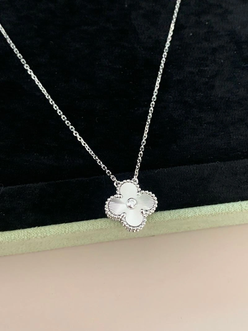 Vca Necklaces OnTrend 255349