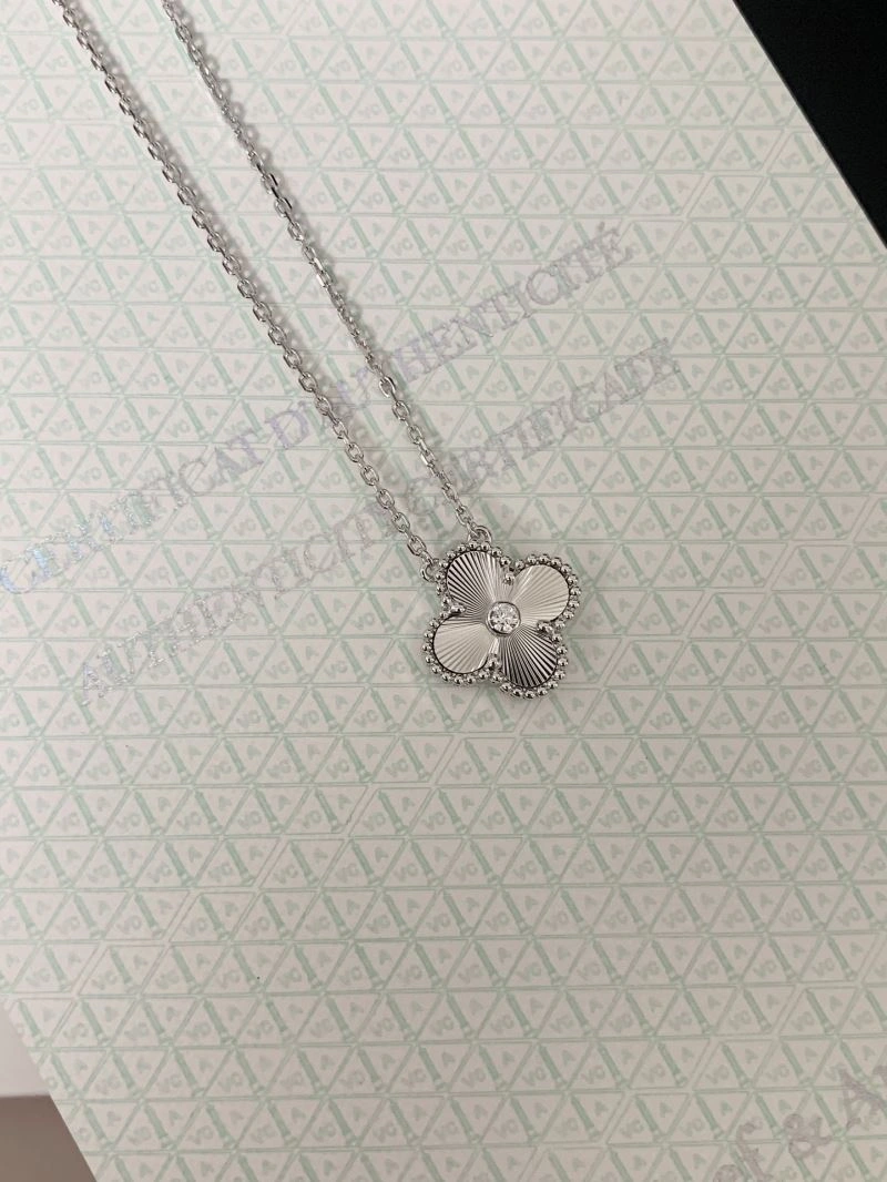 Vca Necklaces OnTrend 255349