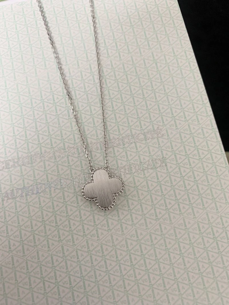 Vca Necklaces OnTrend 255349