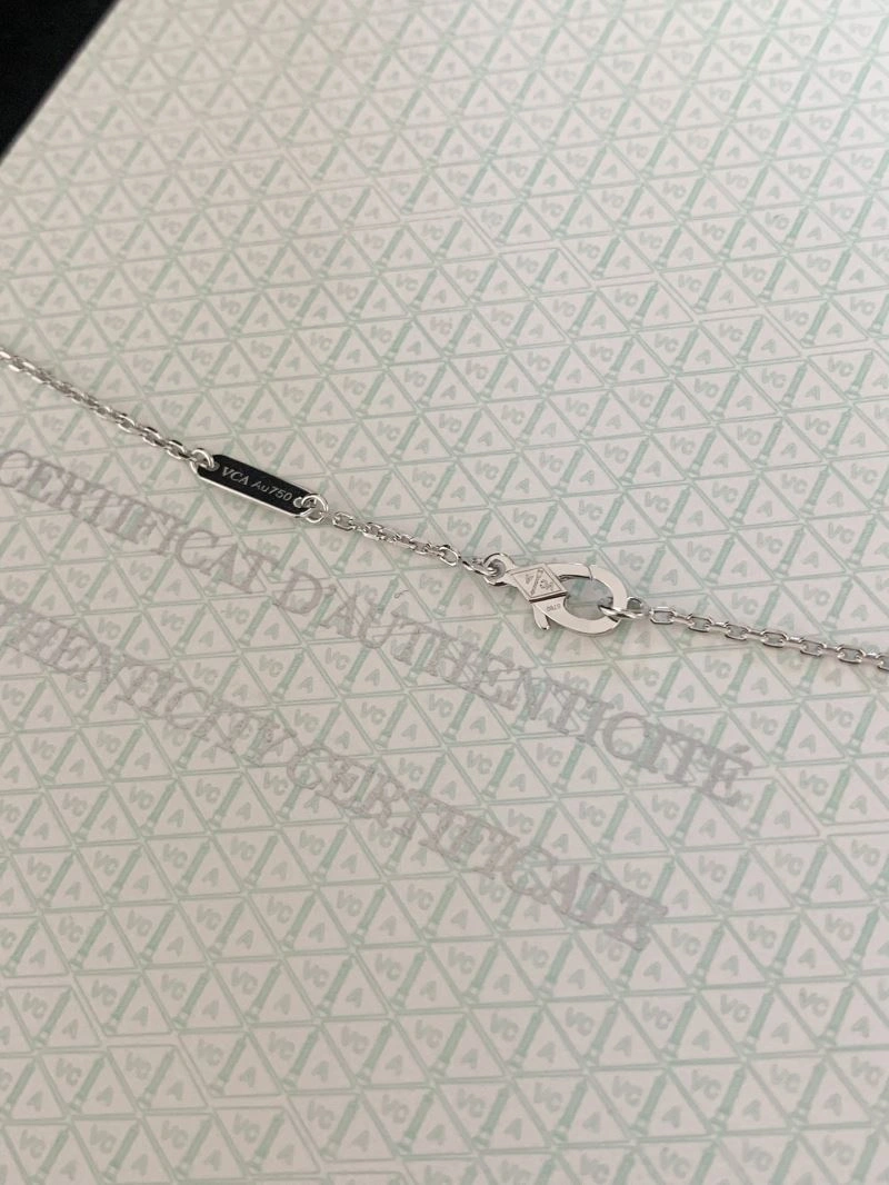 Vca Necklaces OnTrend 255349