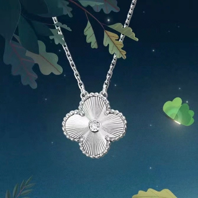 Vca Necklaces OnTrend 255349