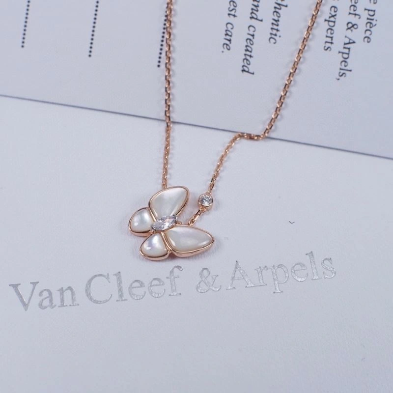 Vca Necklaces Fashionable 255218