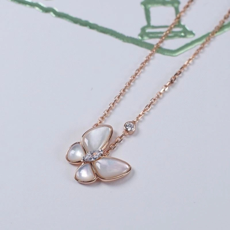 Vca Necklaces Fashionable 255218