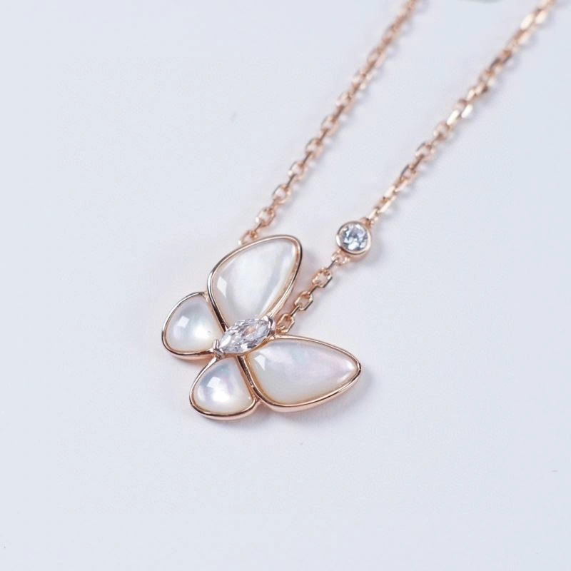 Vca Necklaces Fashionable 255218