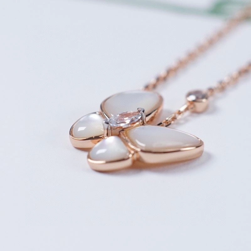 Vca Necklaces Fashionable 255218