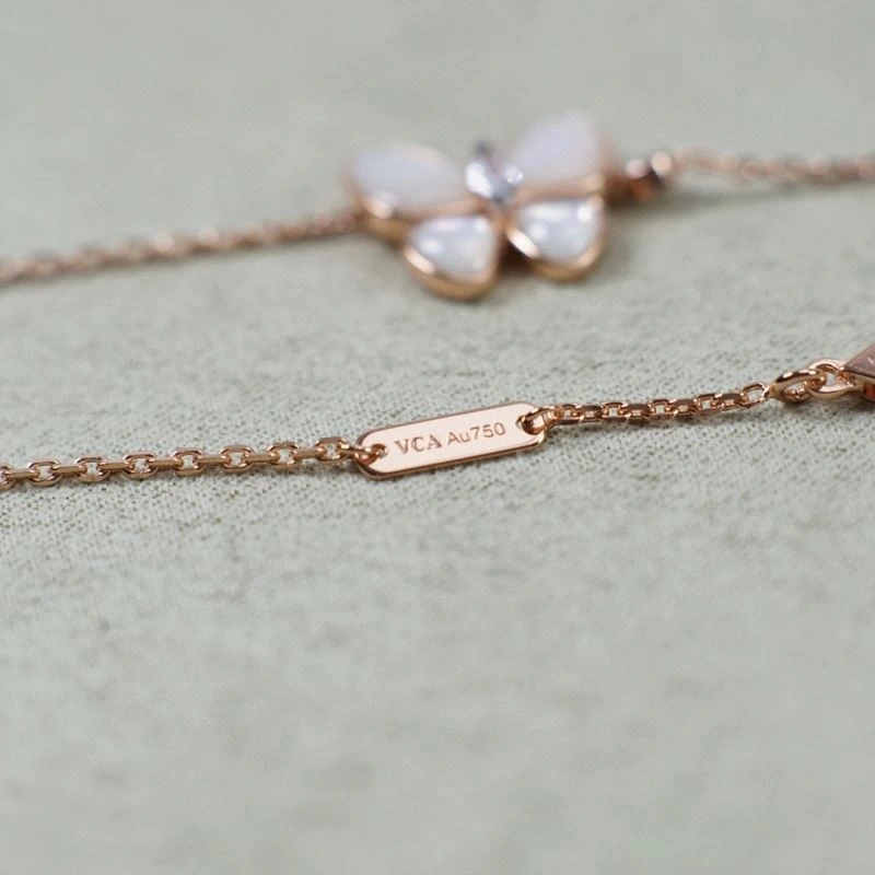 Vca Necklaces Fashionable 255218