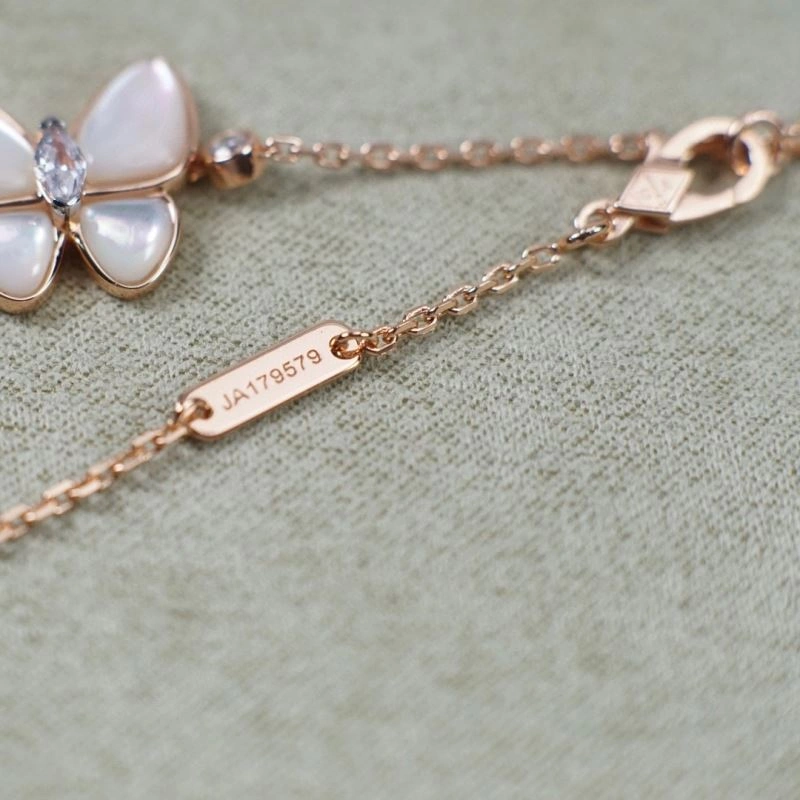 Vca Necklaces Fashionable 255218