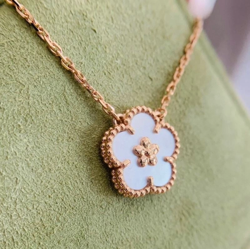 StreetReady Vca Necklaces 255204