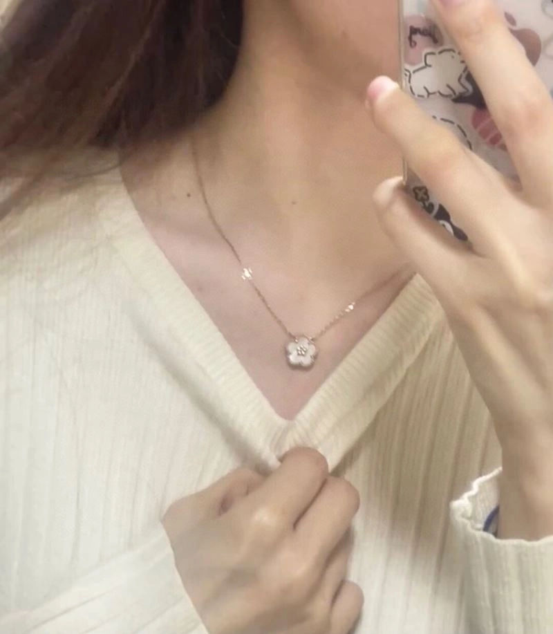 StreetReady Vca Necklaces 255204