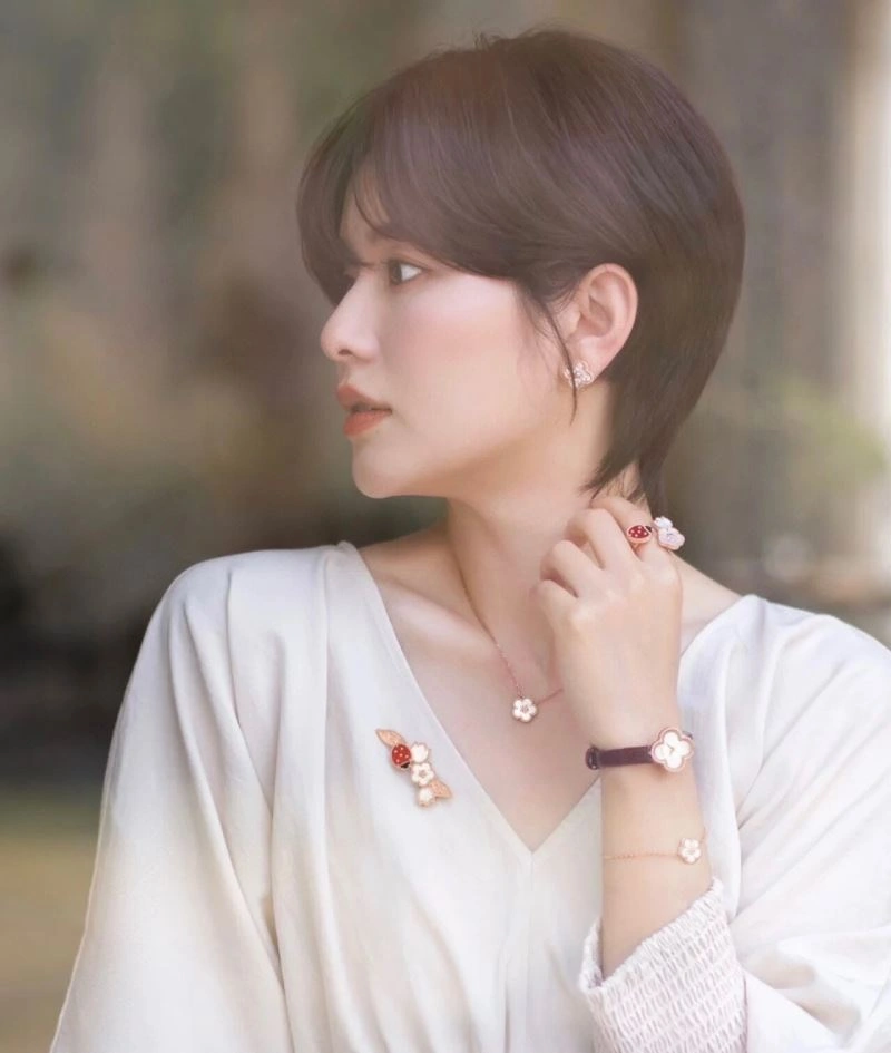 StreetReady Vca Necklaces 255204