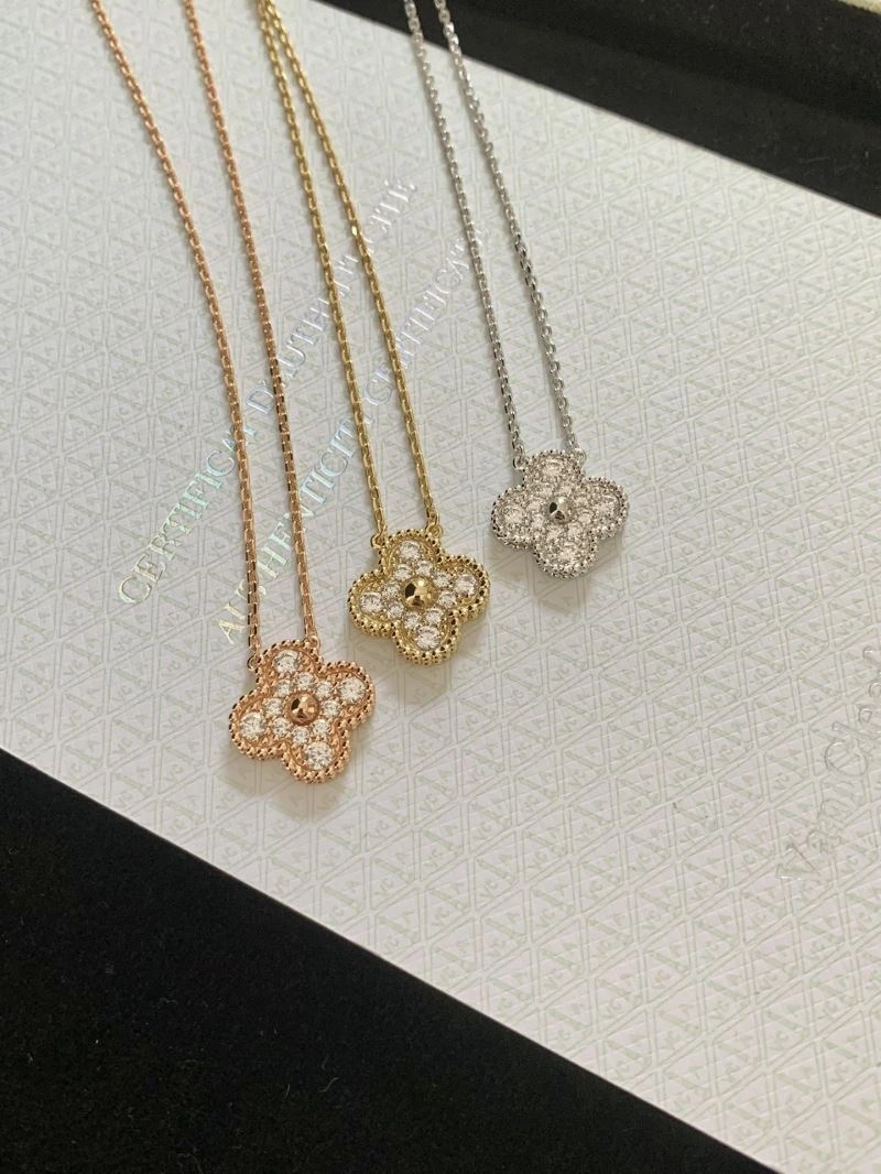 Vca Necklaces ModernLook 255194