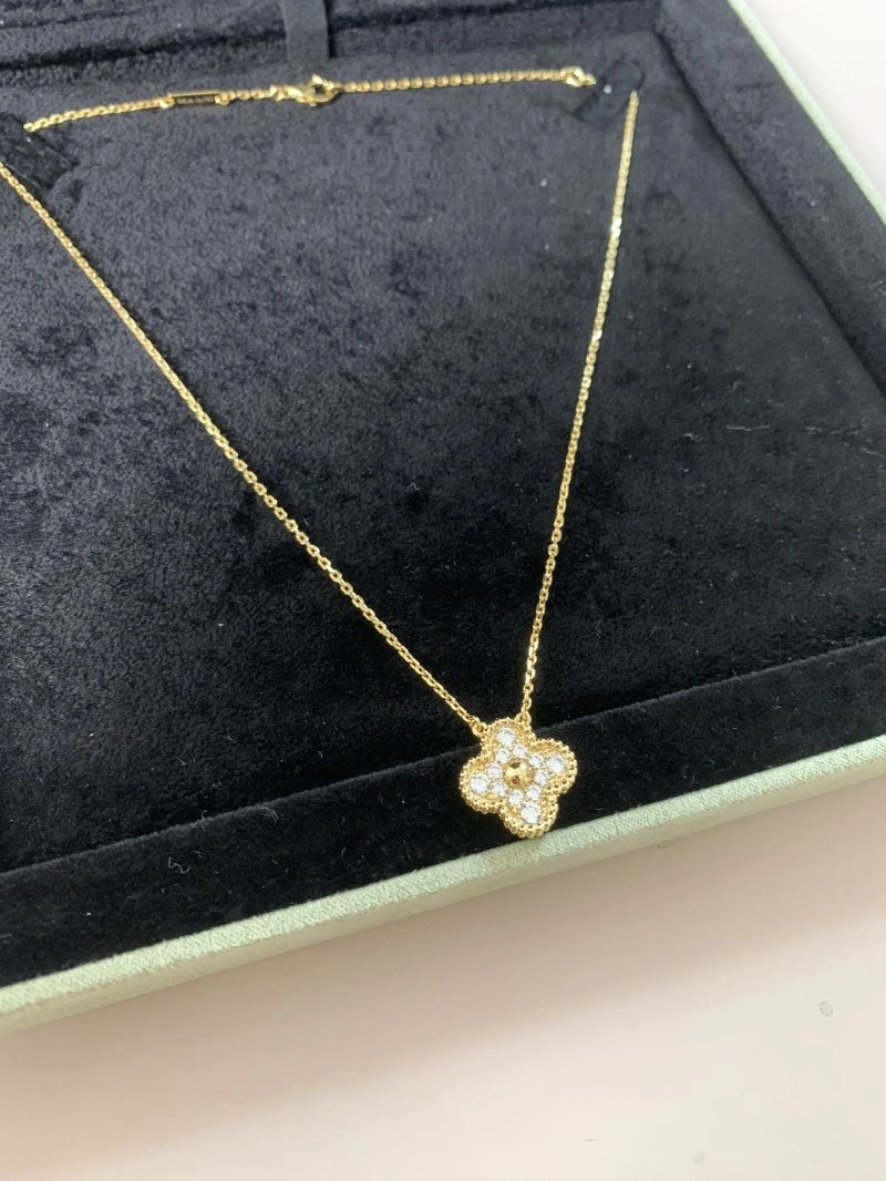 Vca Necklaces ModernLook 255194
