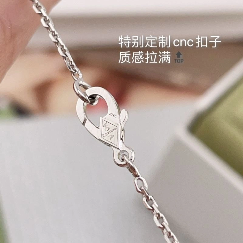 Vca Necklaces Durable 255193