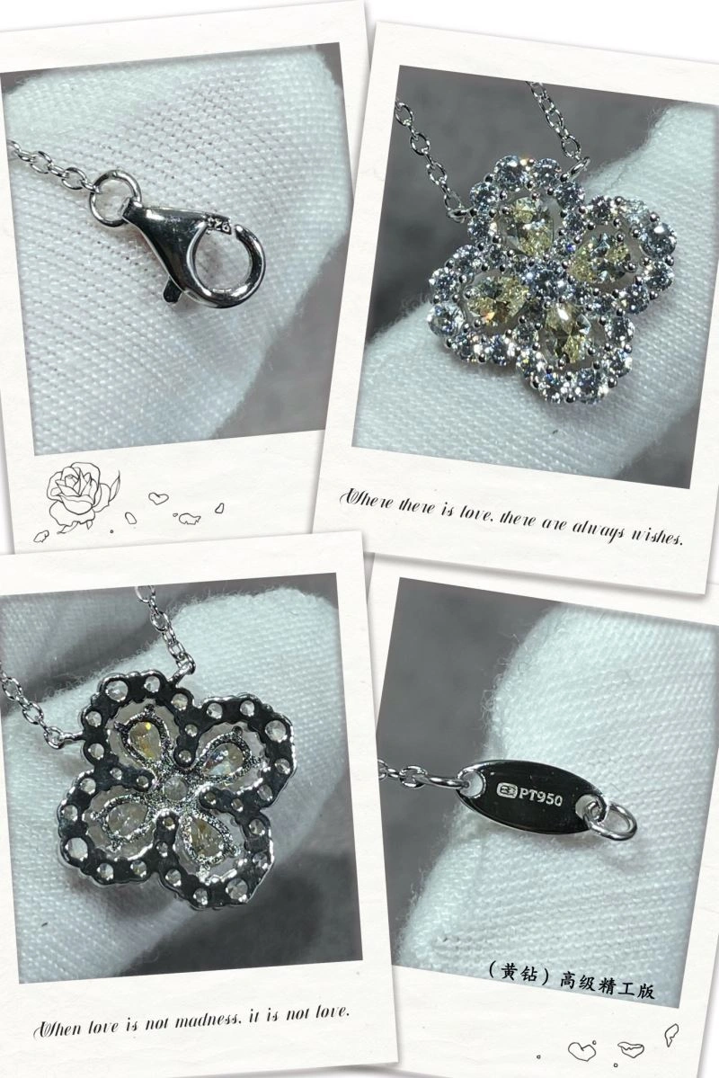 UrbanStyle Vca Necklaces 255192