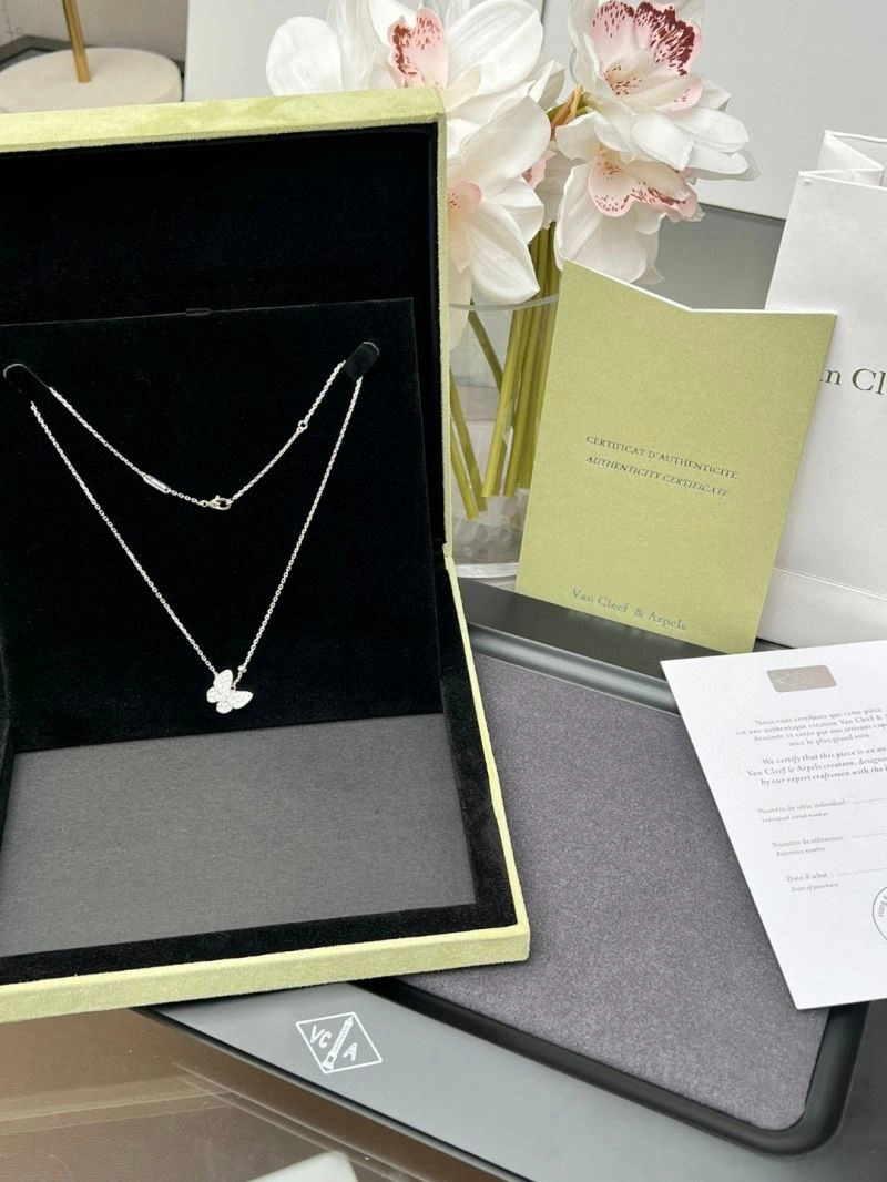 Affordable Vca Necklaces 255190