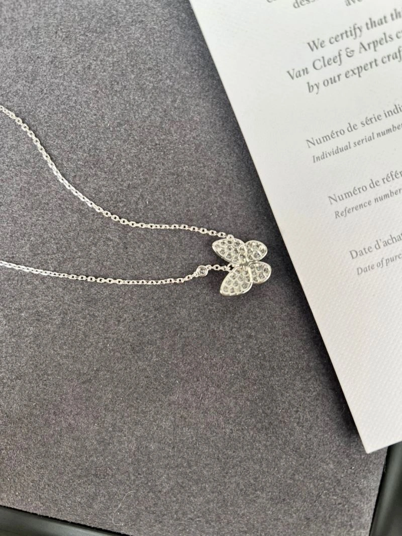 Affordable Vca Necklaces 255190