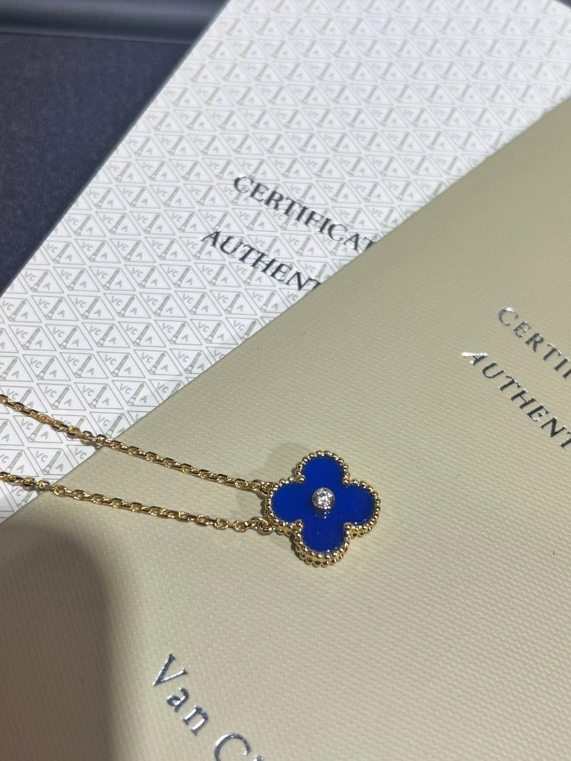 Vca Necklaces Youthful 255189