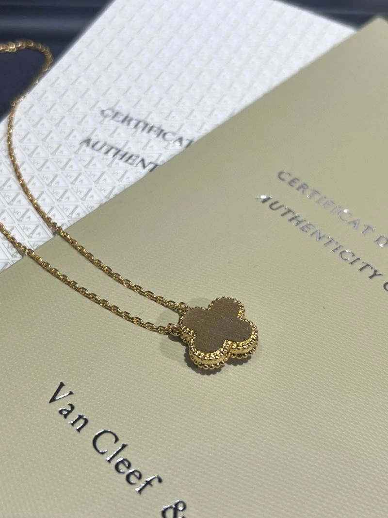 Vca Necklaces Youthful 255189