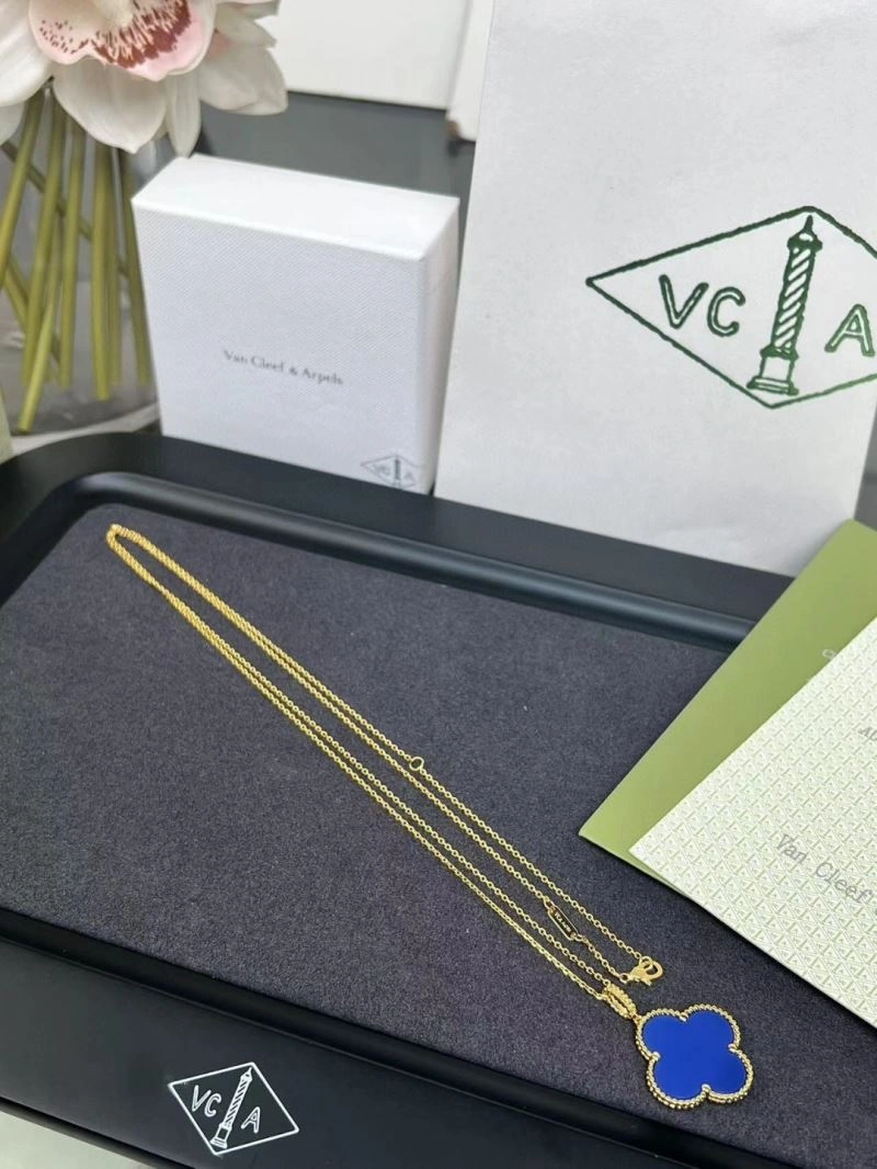 Vca Necklaces TopPick 255186
