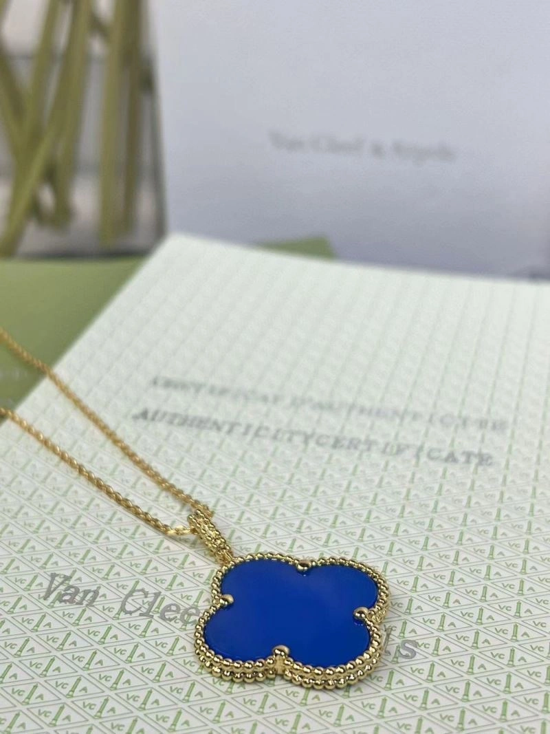 Vca Necklaces TopPick 255186