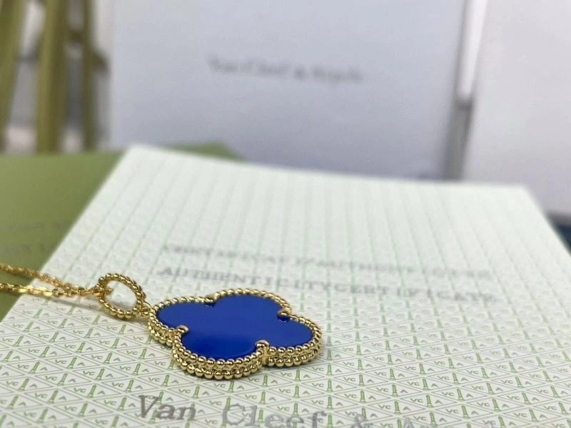 Vca Necklaces TopPick 255186