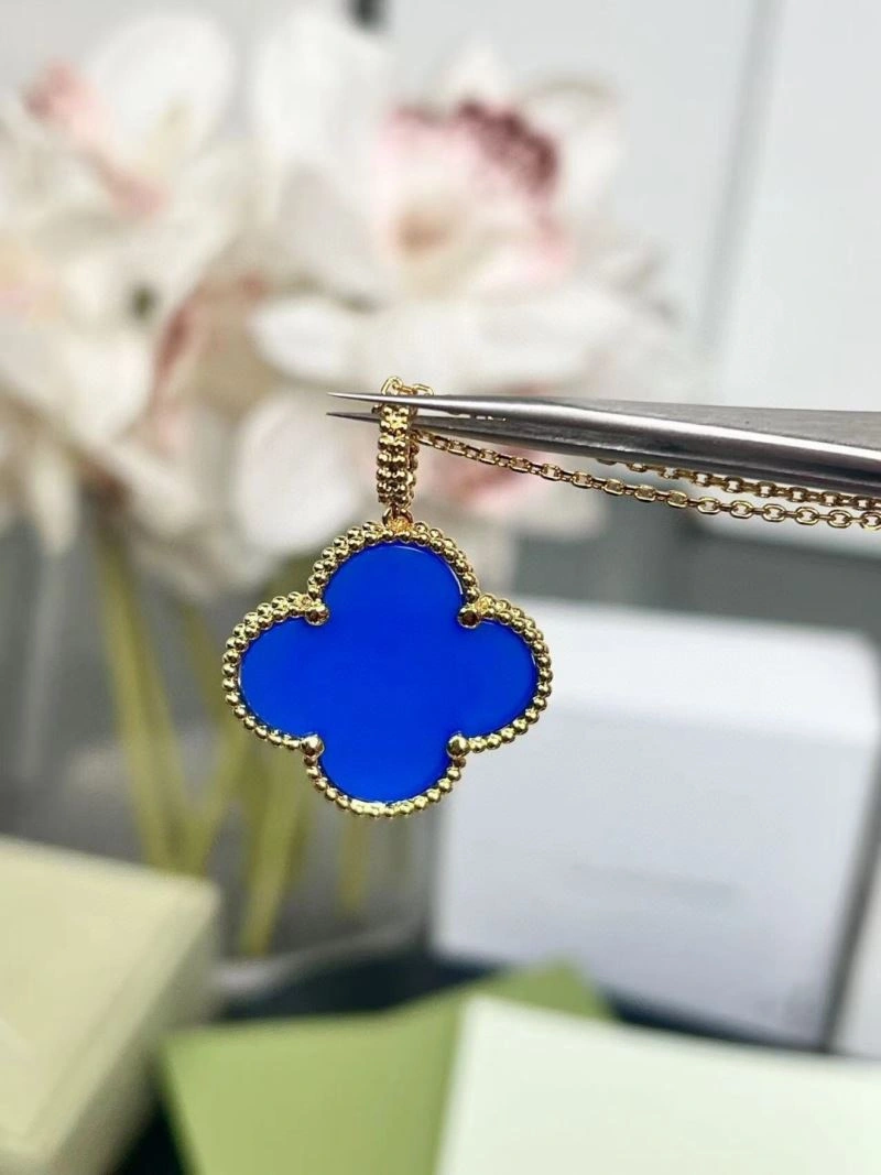 Vca Necklaces TopPick 255186