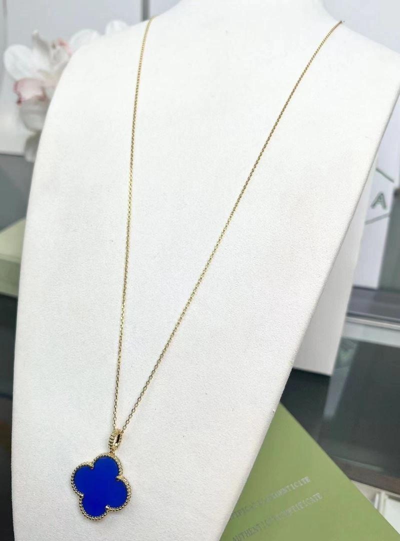Vca Necklaces TopPick 255186