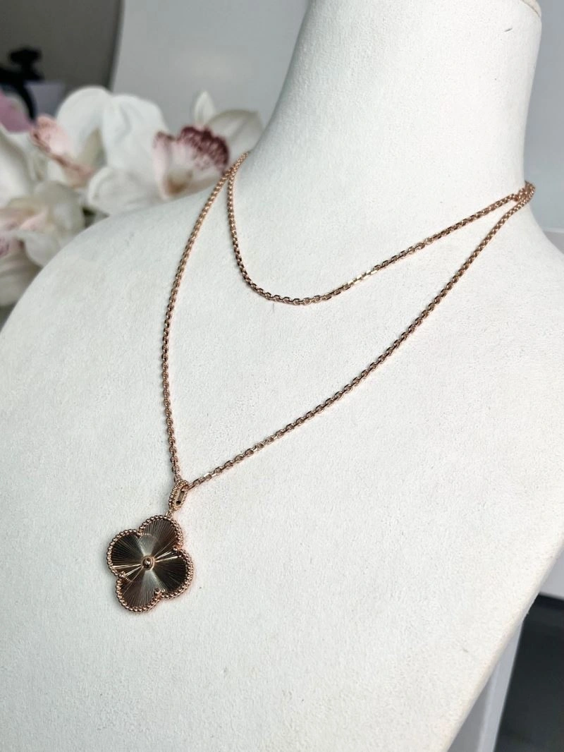Vca Necklaces MoistureWicking 255187