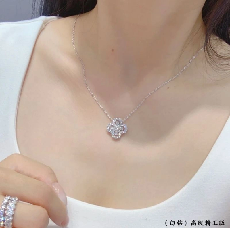 Bright Vca Necklaces 255184