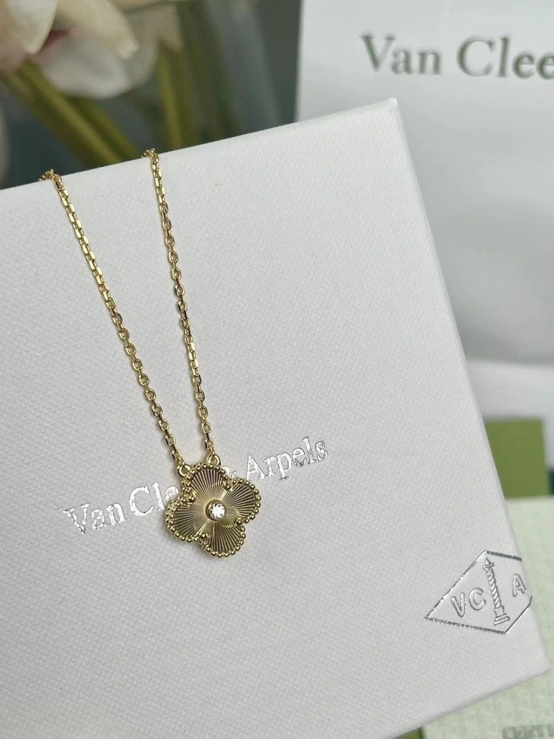 Vca Necklaces MultiPurpose 255156