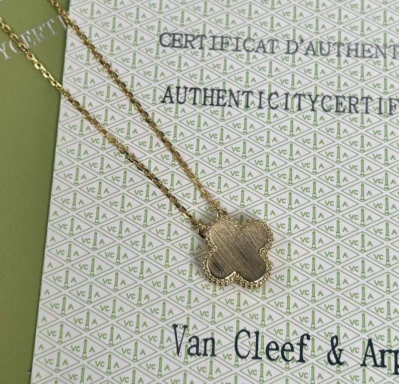 Vca Necklaces MultiPurpose 255156