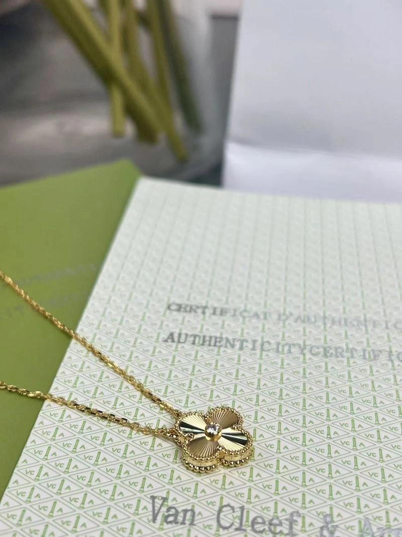 Vca Necklaces MultiPurpose 255156