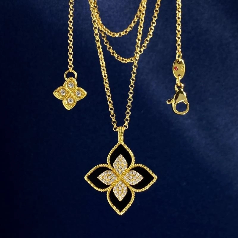 Comfortable Vca Necklaces 255174
