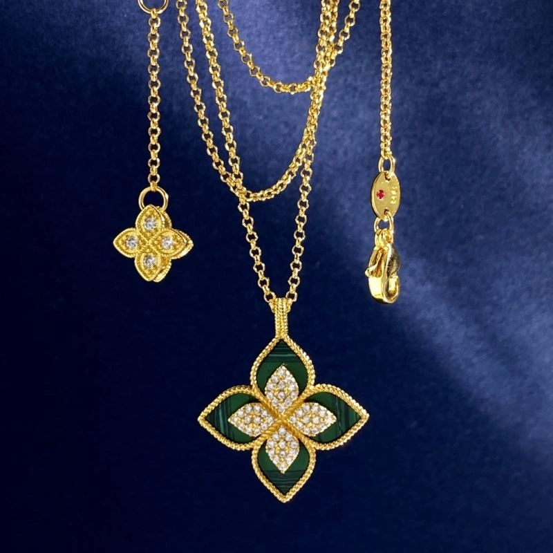 Comfortable Vca Necklaces 255174