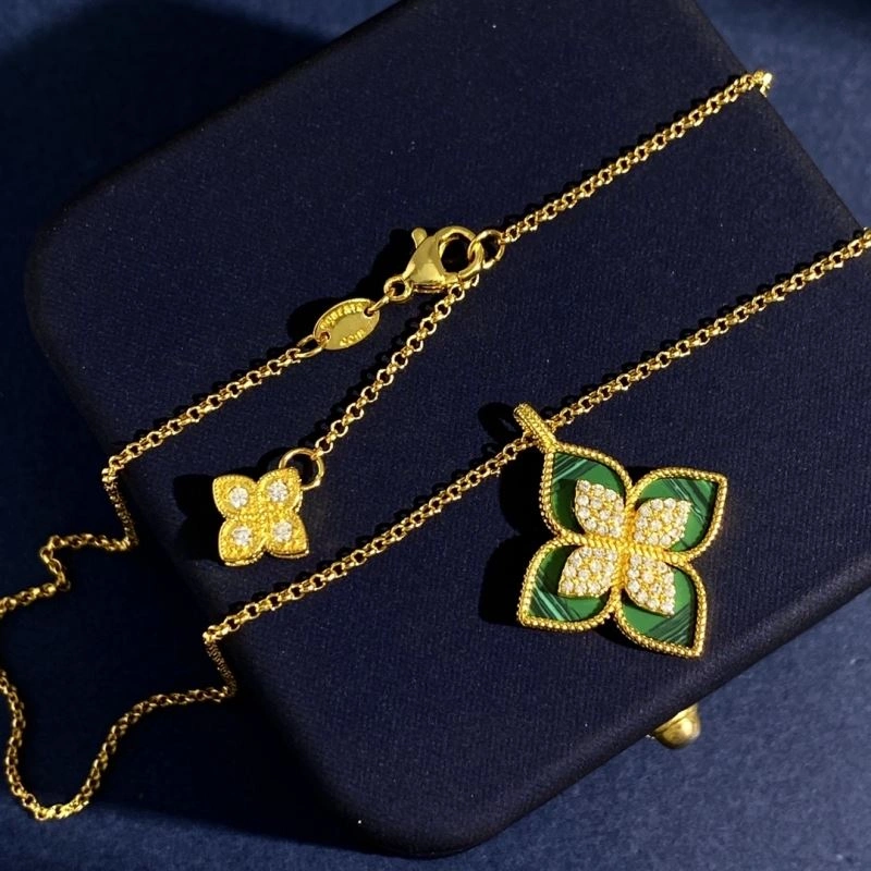 Comfortable Vca Necklaces 255174
