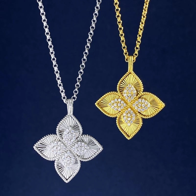Chic Vca Necklaces 255154