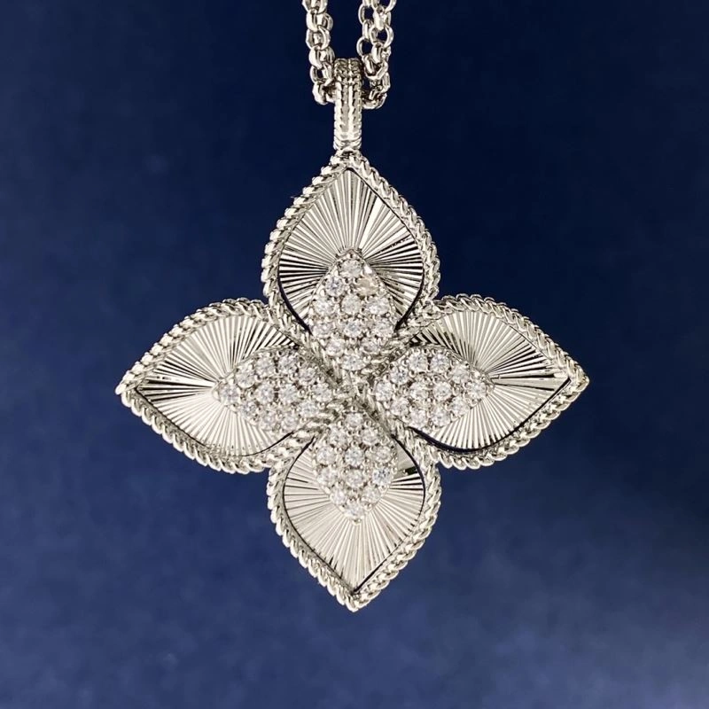 Vca Necklaces Effortless 255181