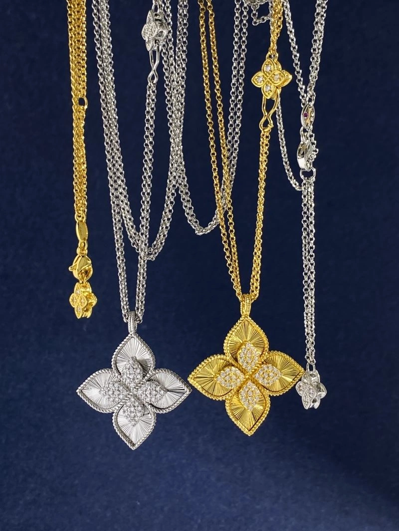 Vca Necklaces Effortless 255181