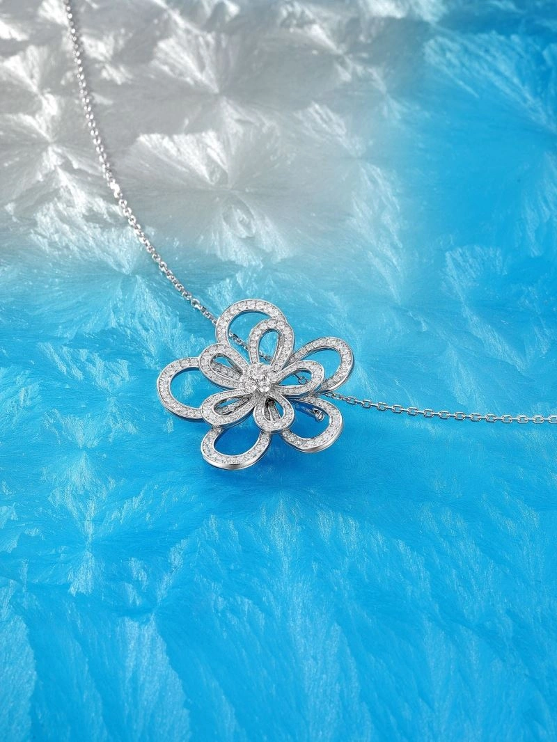 Seasonal Vca Necklaces 255170