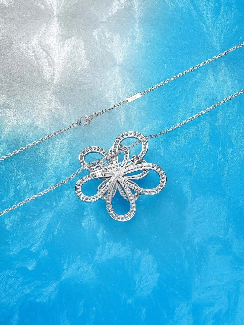 Seasonal Vca Necklaces 255170
