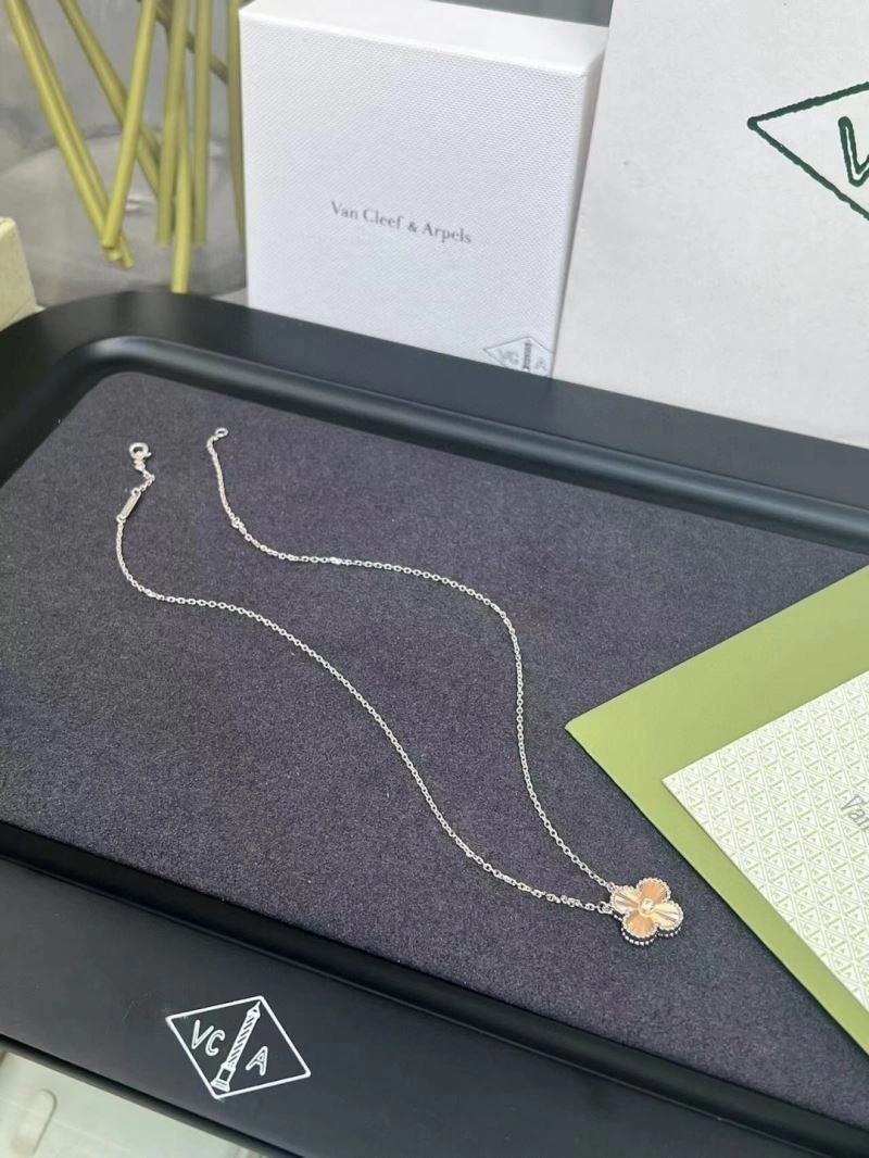 Vca Necklaces Affordable 255157