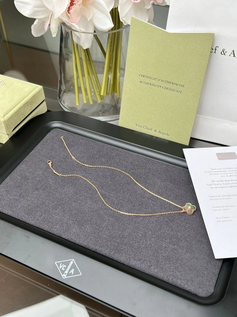 Vca Necklaces Trendsetting 255164