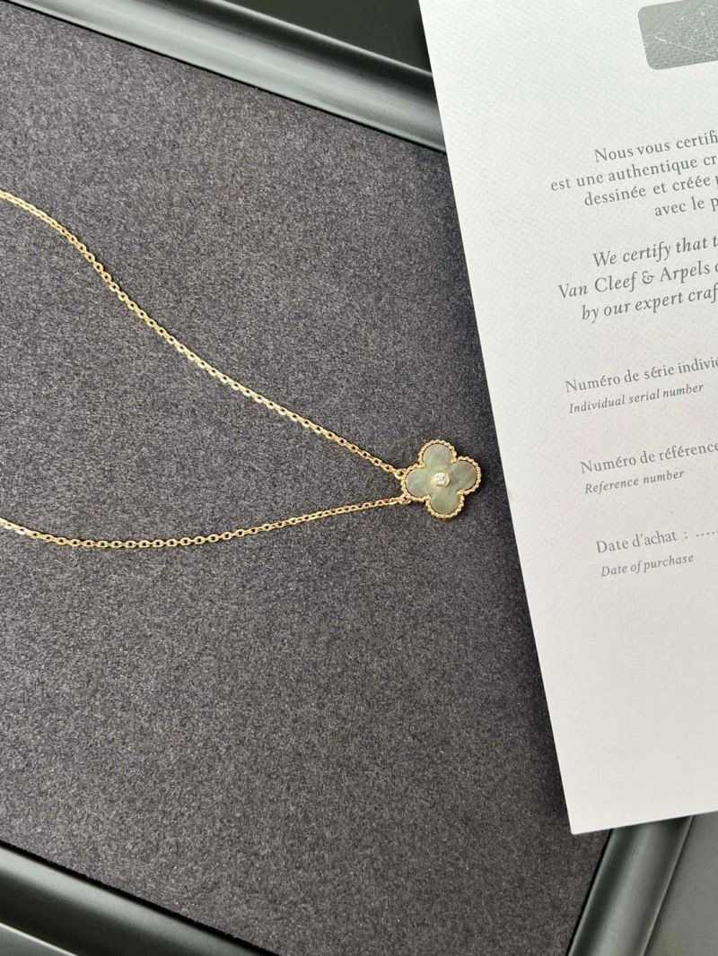 Vca Necklaces Trendsetting 255164