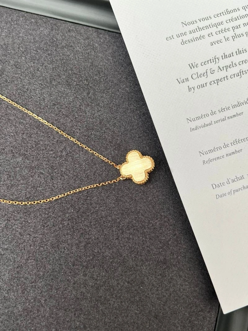 Vca Necklaces Trendsetting 255164