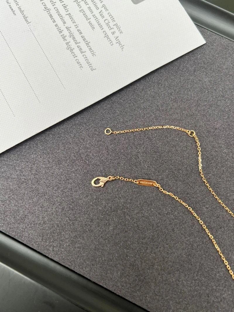 Vca Necklaces Trendsetting 255164