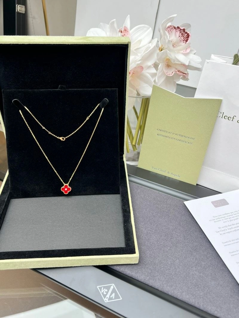 Affordable Vca Necklaces 255172
